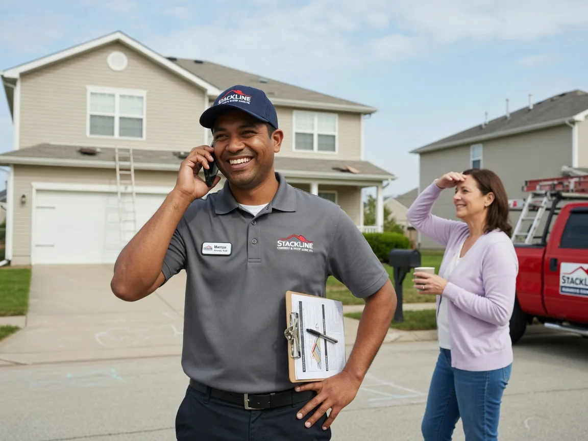Chimney flashing repair Fawnskin, CA FAQs